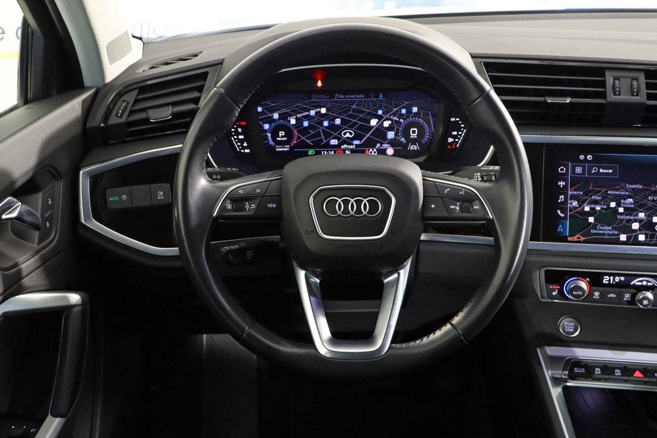 Foto Audi Q3 20