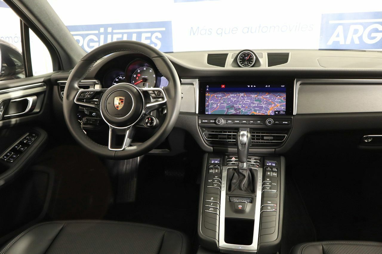 Foto Porsche Macan 19