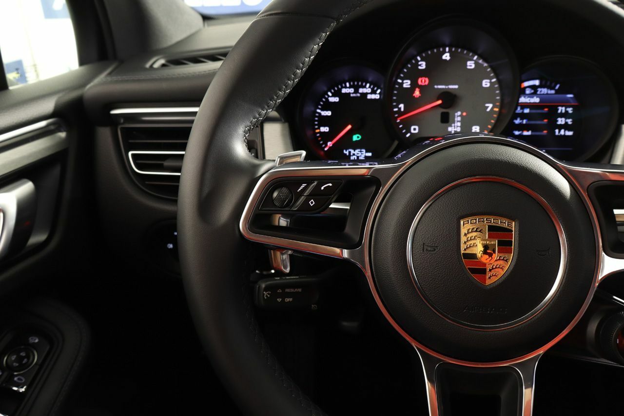 Foto Porsche Macan 31