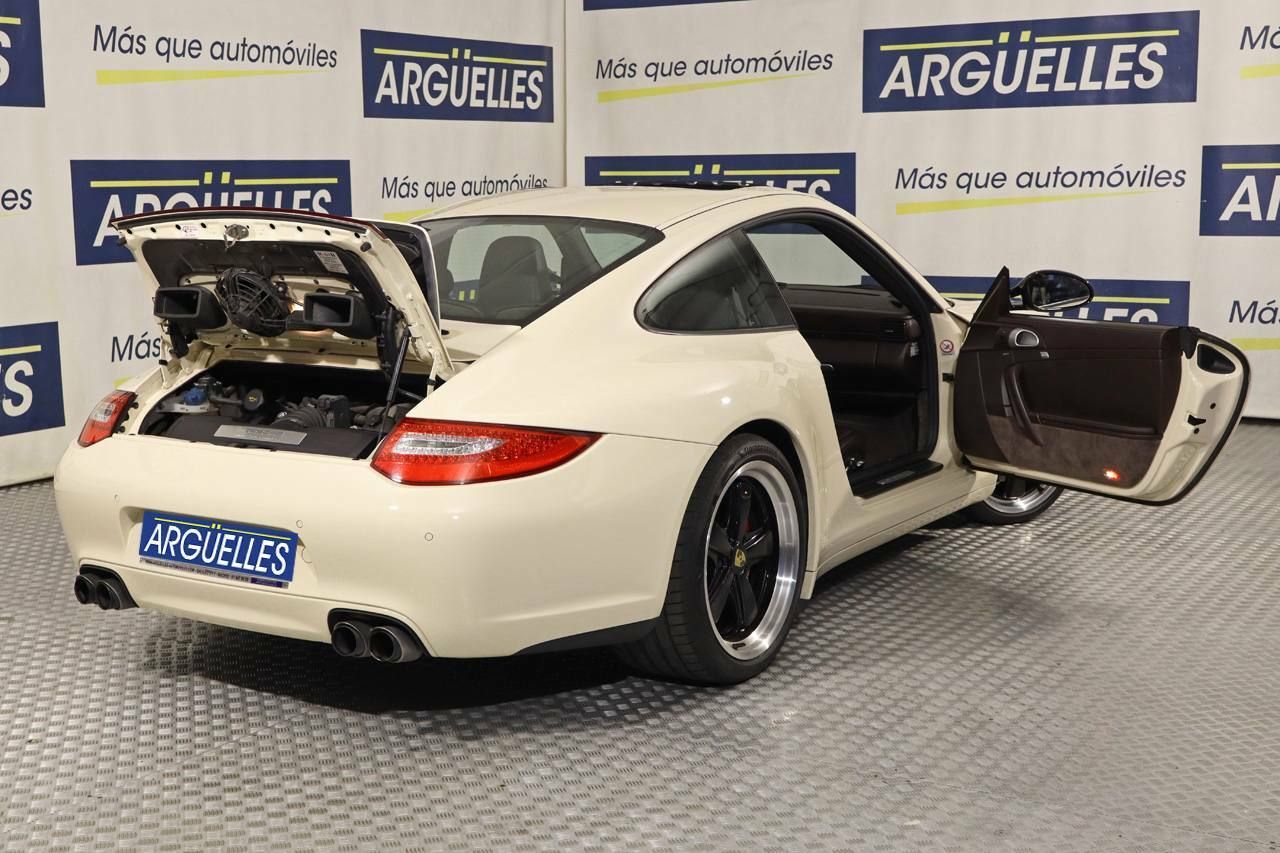 Foto Porsche 911 30