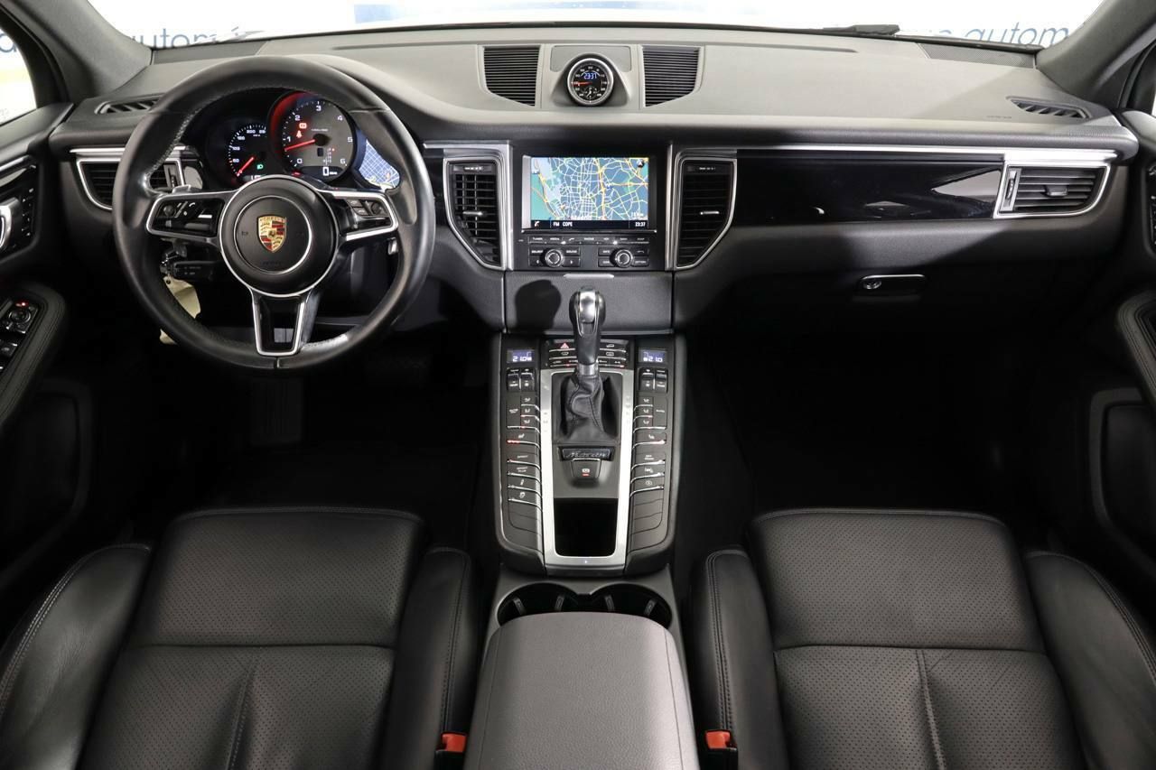 Foto Porsche Macan 6