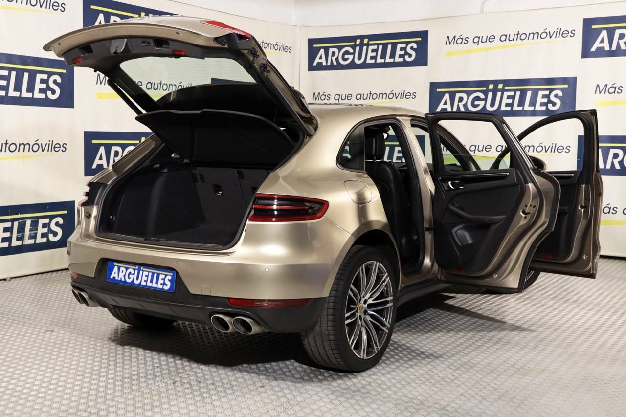 Foto Porsche Macan 25