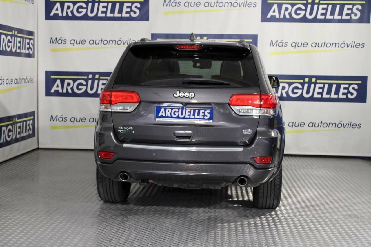 Foto Jeep Grand Cherokee 49