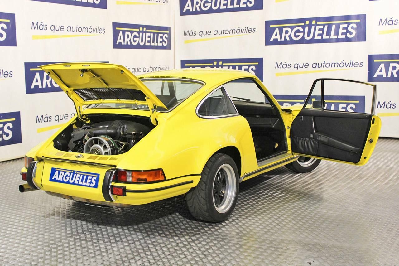 Foto Porsche 911 12