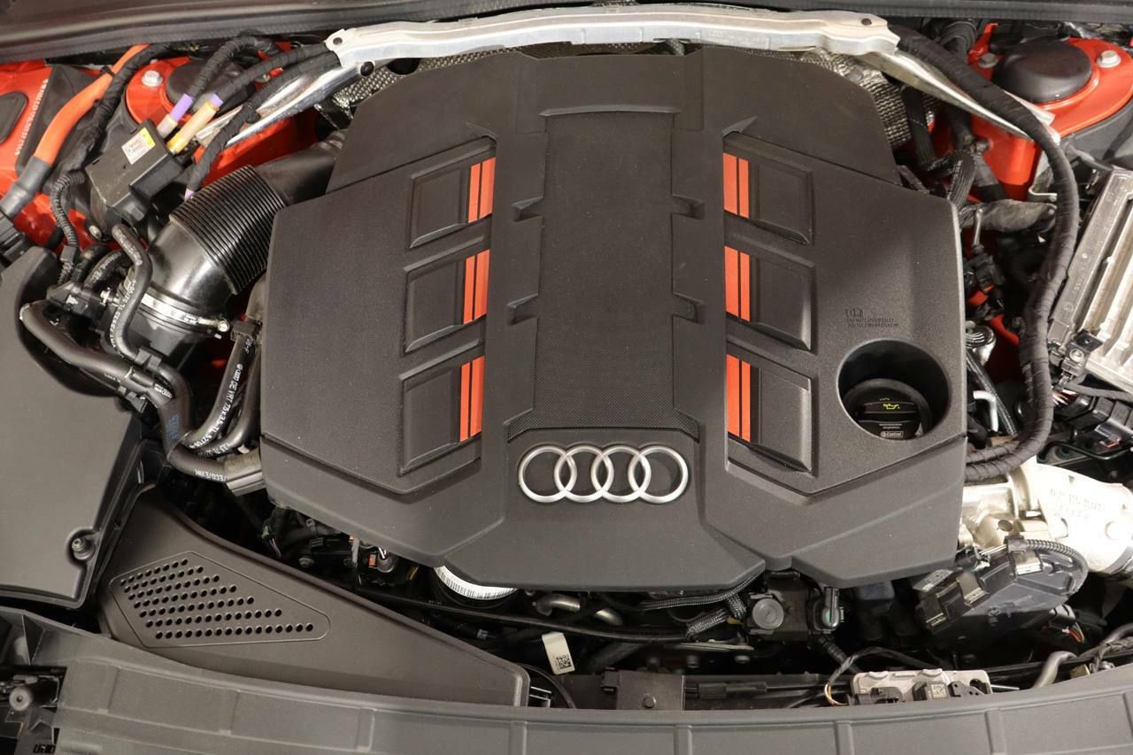 Foto Audi S4 34