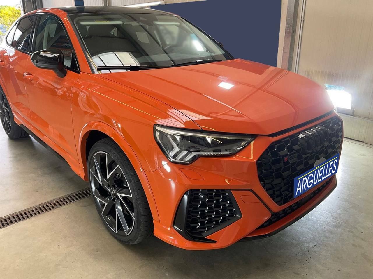 Foto Audi Q3 3