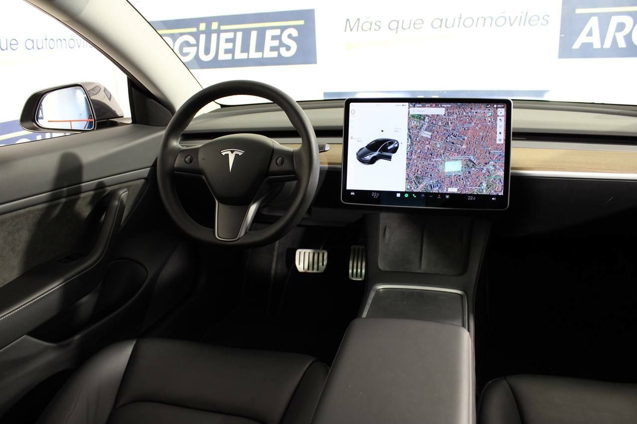 Foto Tesla Model 3 16