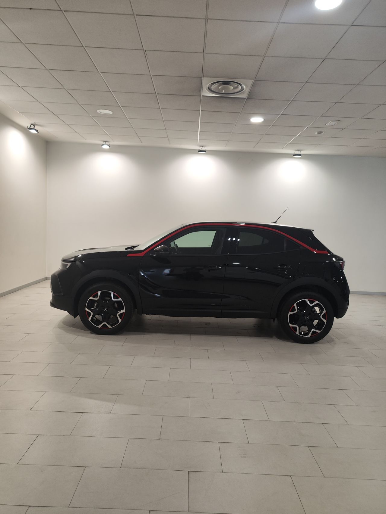 Foto Opel Mokka 4