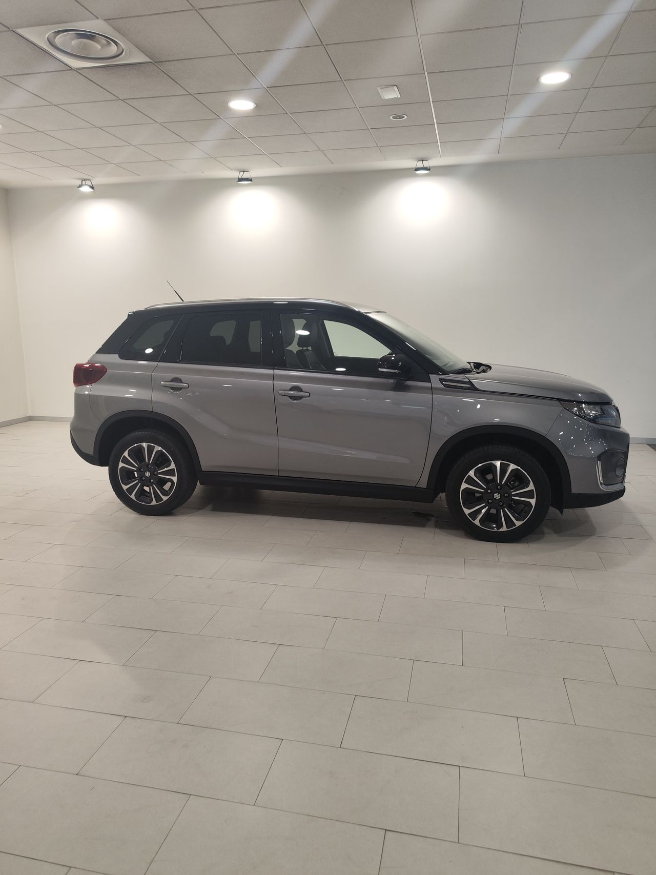 Foto Suzuki Vitara 2