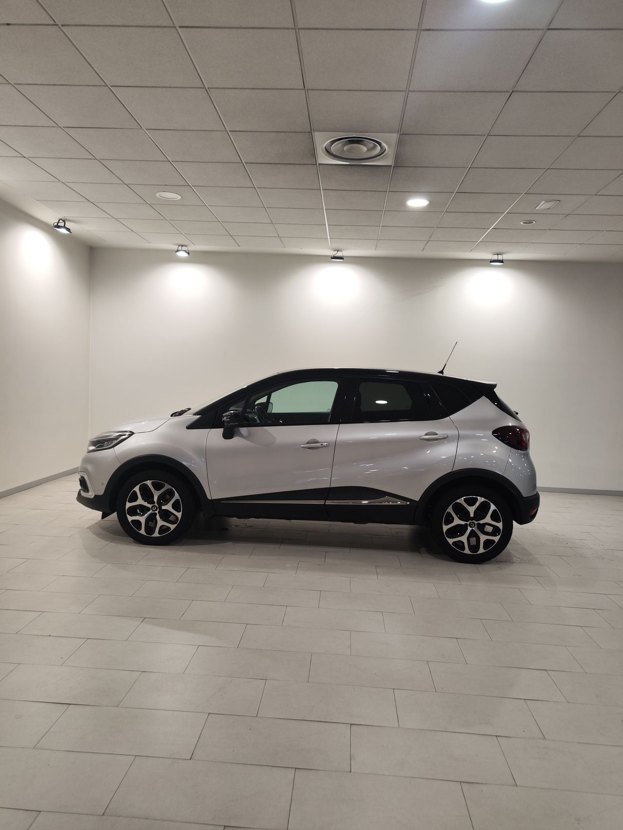 Foto Renault Captur 4