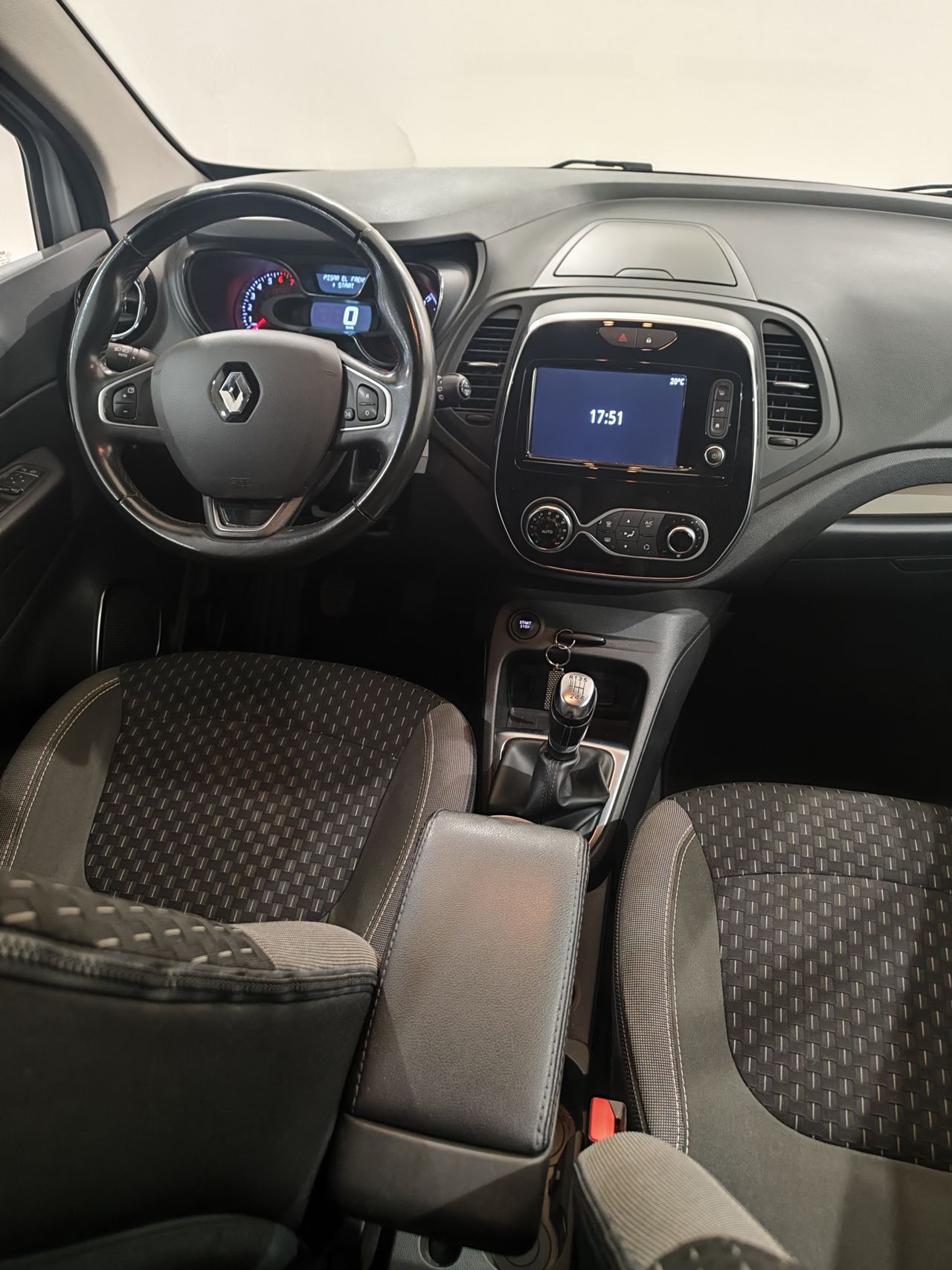 Foto Renault Captur 7