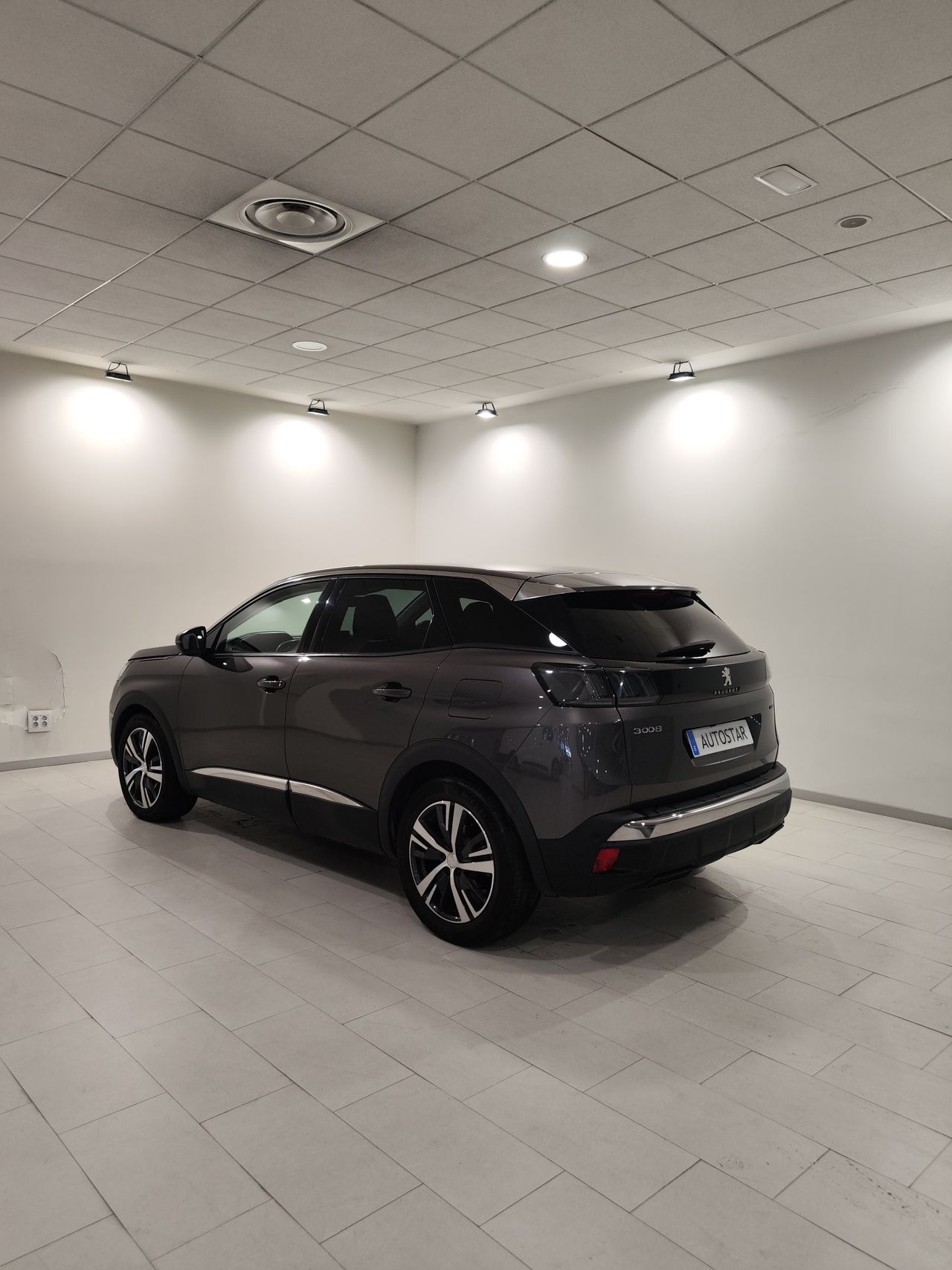 Foto Peugeot 3008 21