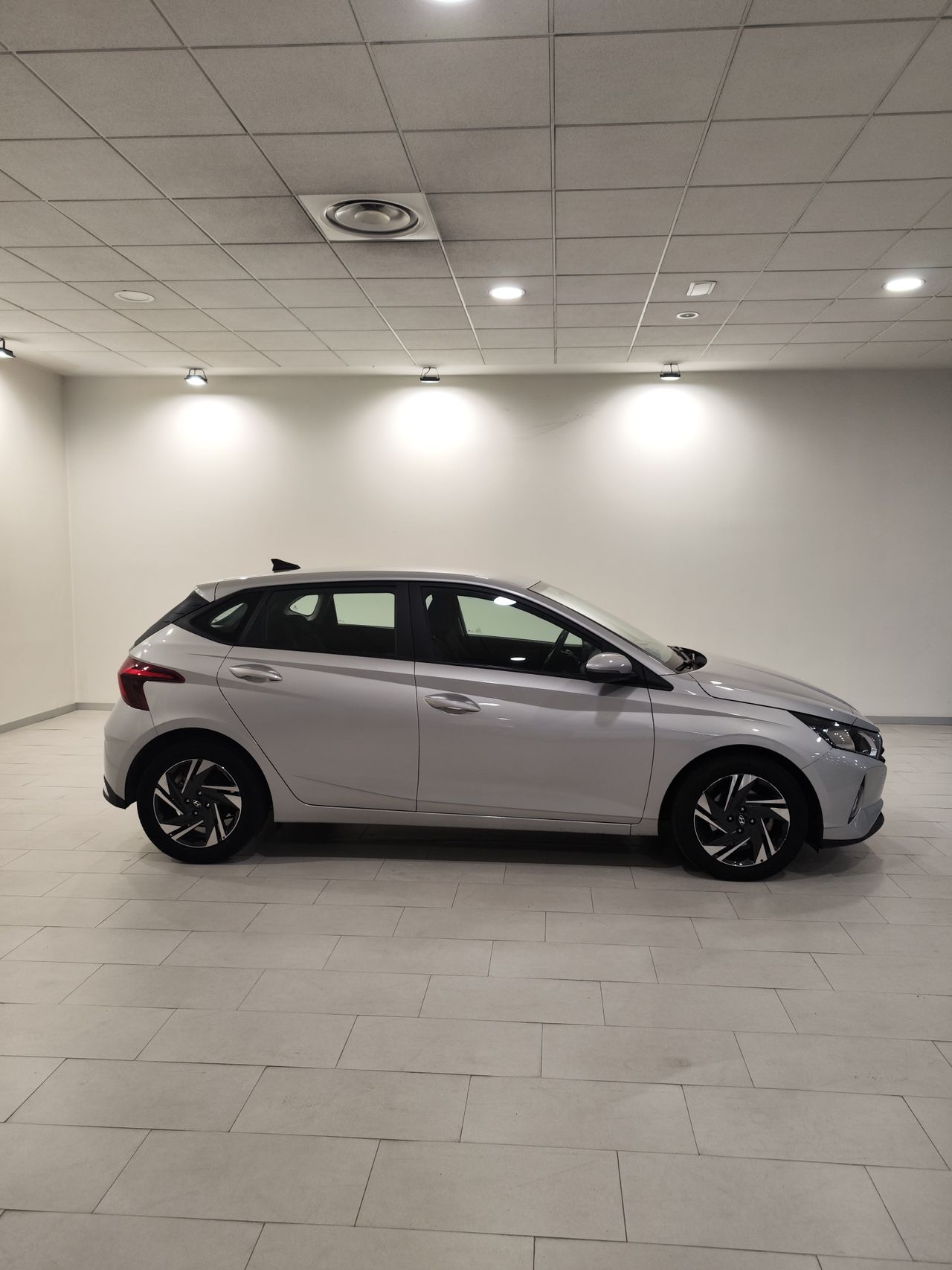 Foto Hyundai i20 2