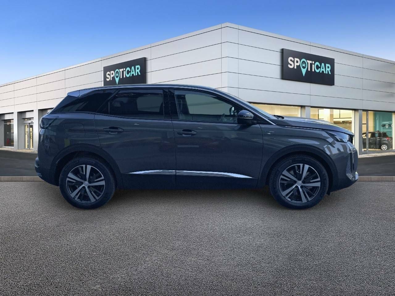 Foto Peugeot 3008 4