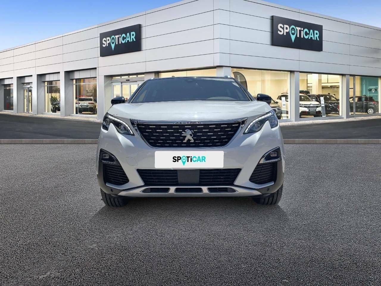 Foto Peugeot 5008 2