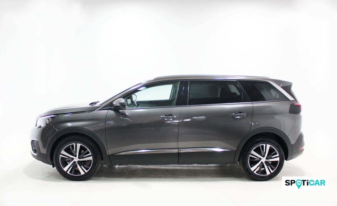 Foto Peugeot 5008 4