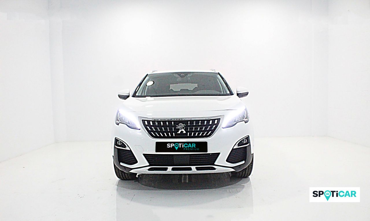 Foto Peugeot 3008 4