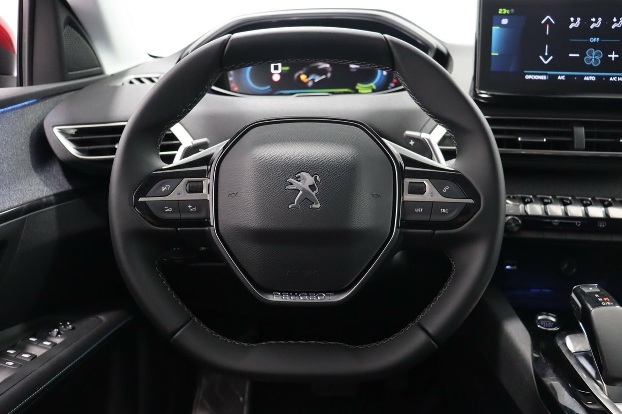 Foto Peugeot 3008 14