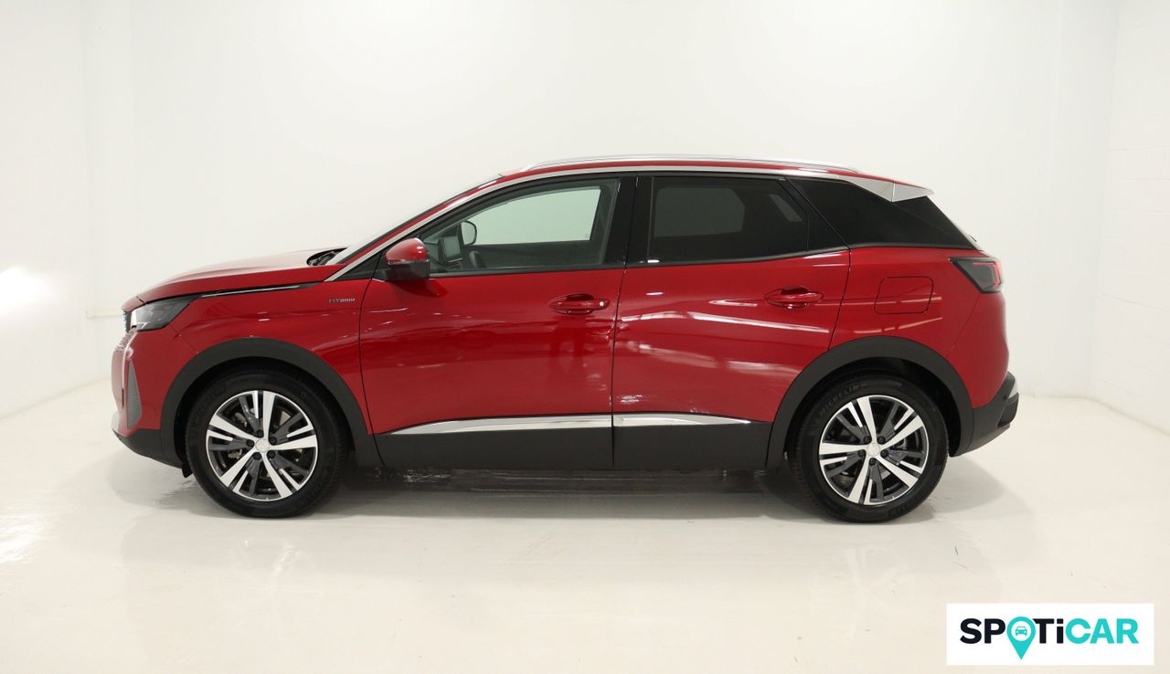 Foto Peugeot 3008 23