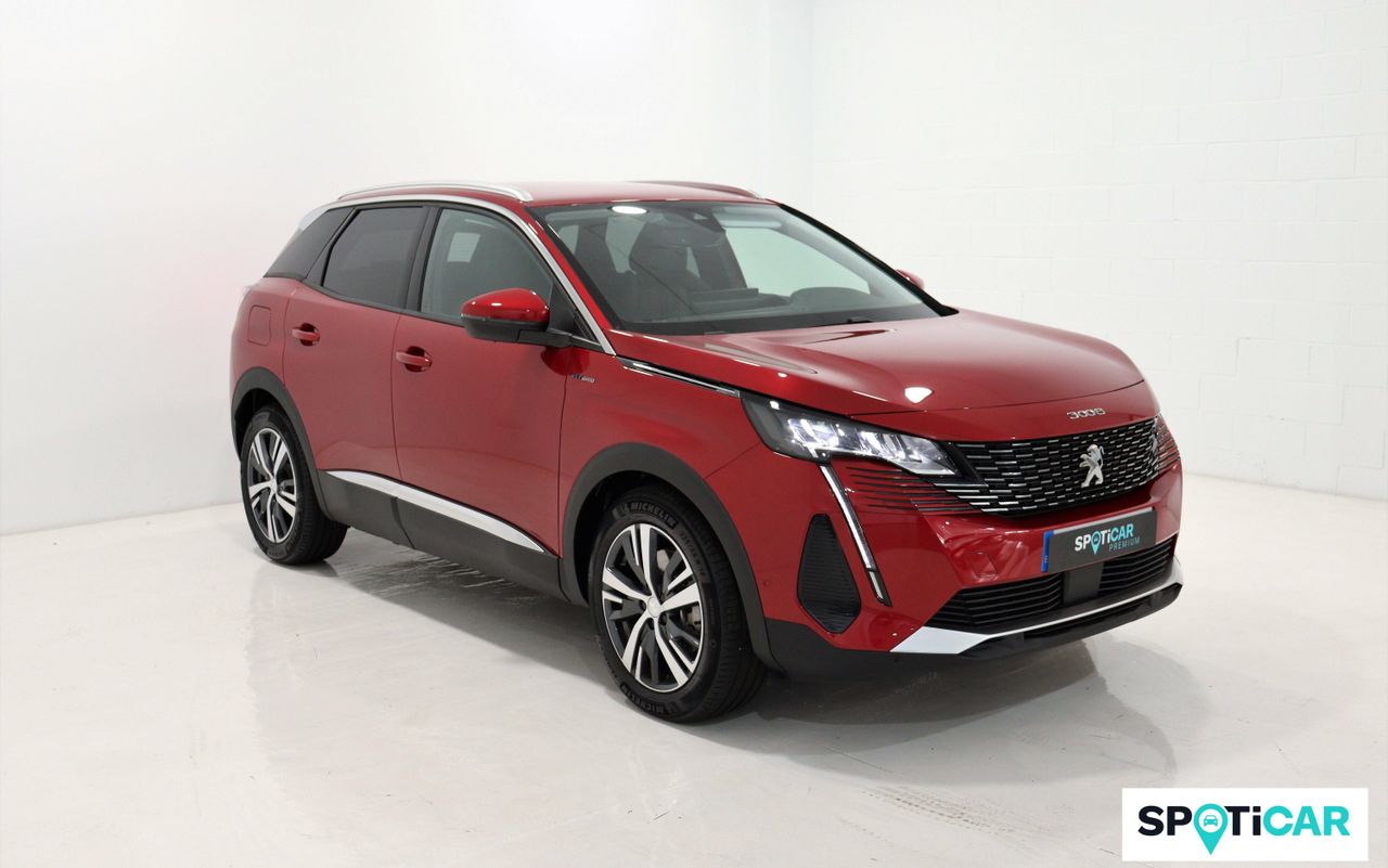 Foto Peugeot 3008 24