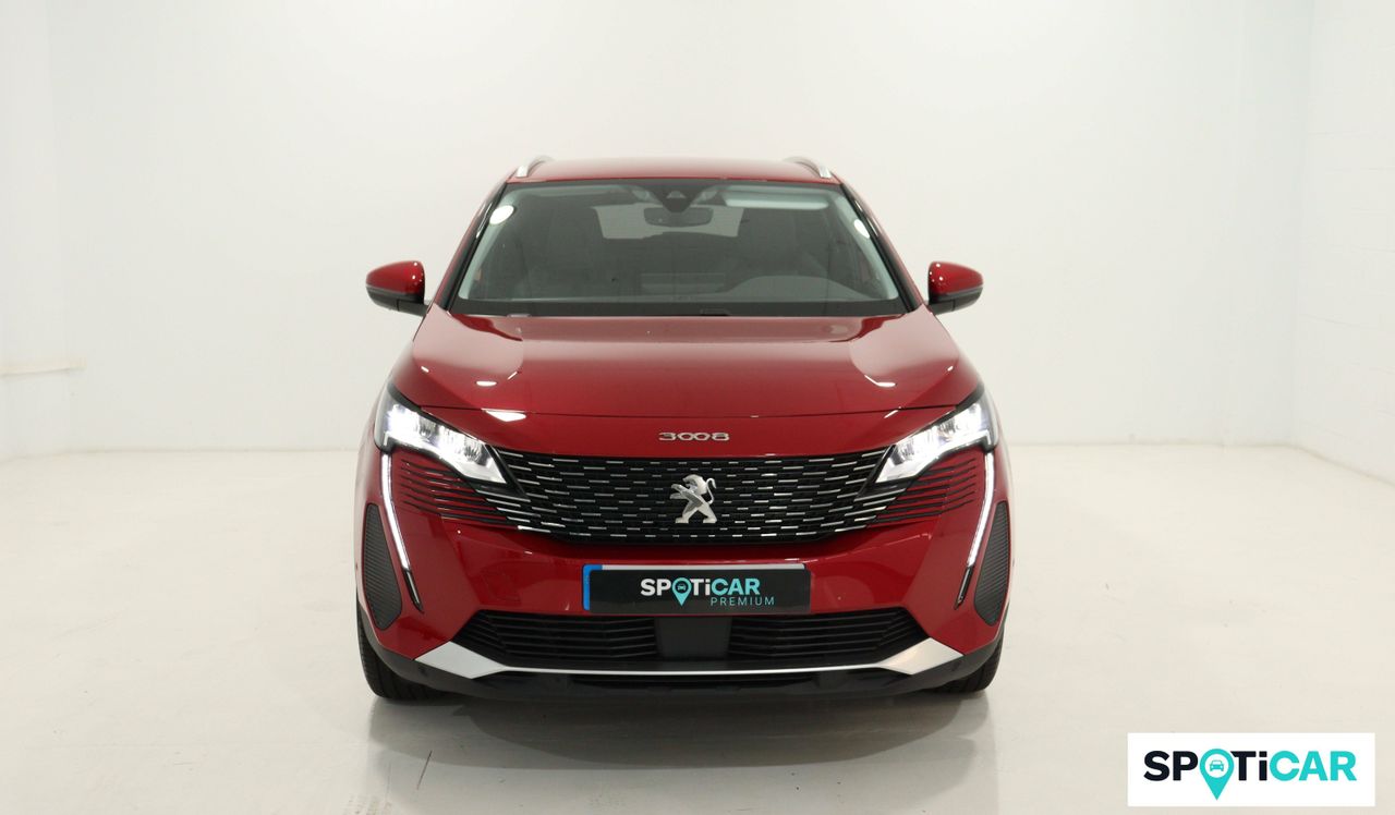 Foto Peugeot 3008 25