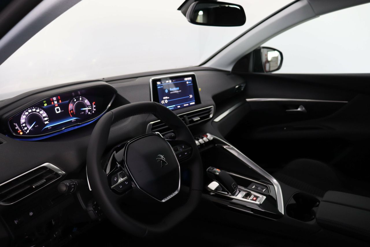 Foto Peugeot 3008 18