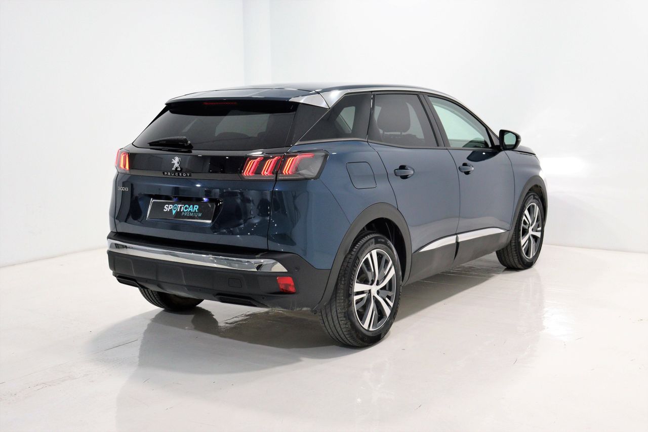 Foto Peugeot 3008 14