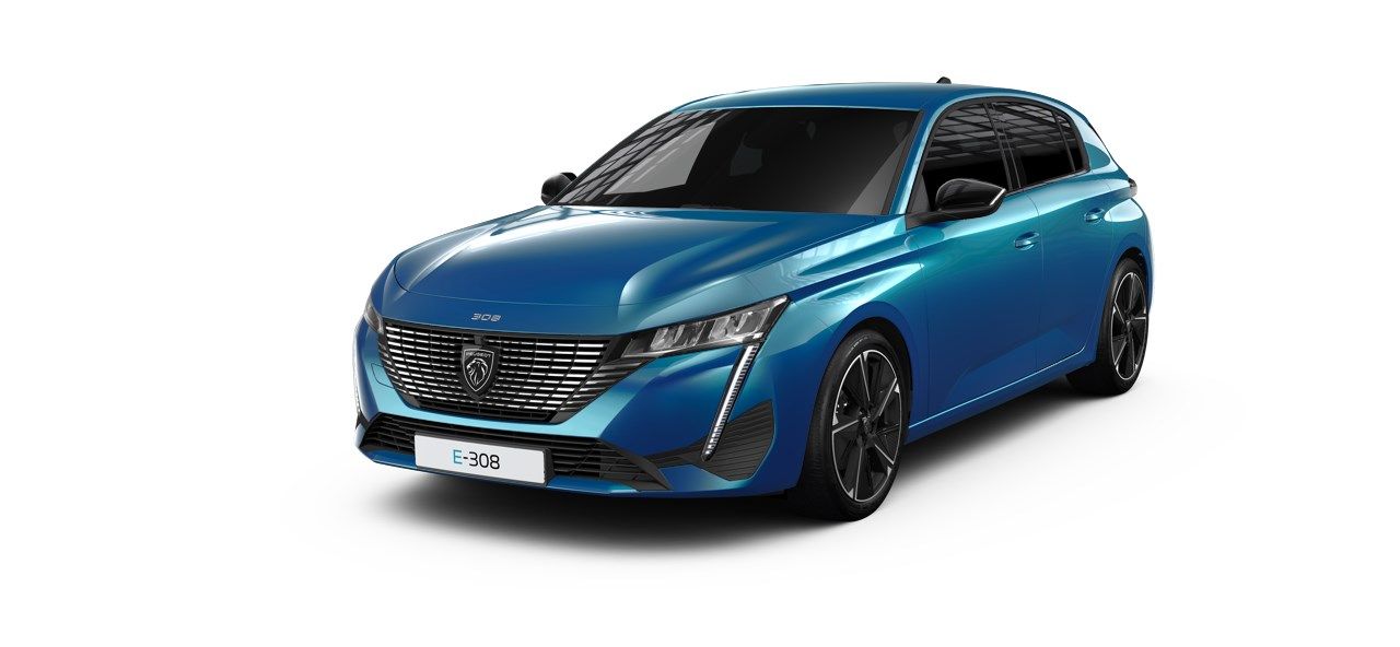 Foto Peugeot 3008 2