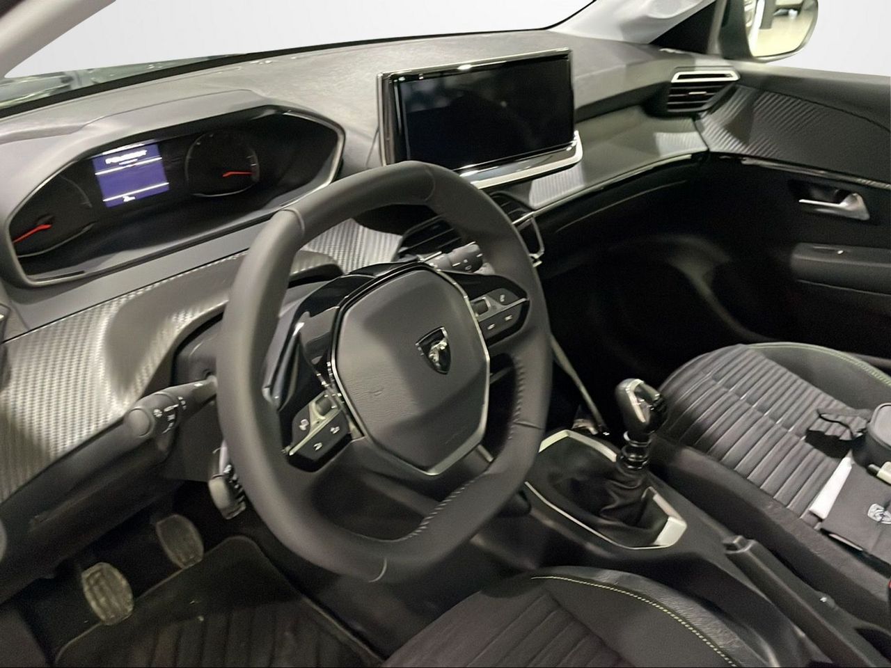 Foto Peugeot 208 13