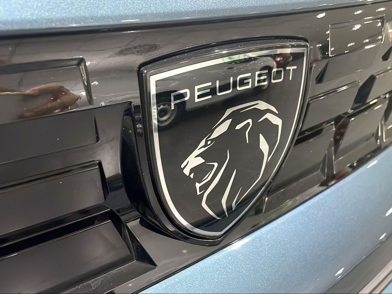 Foto Peugeot Rifter 21