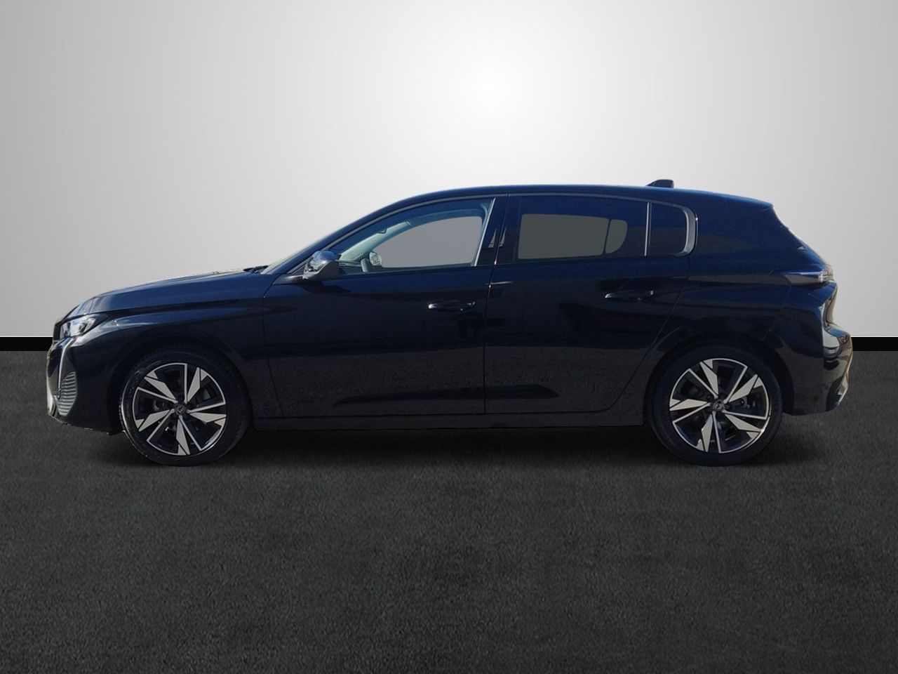 Foto Peugeot 308 2