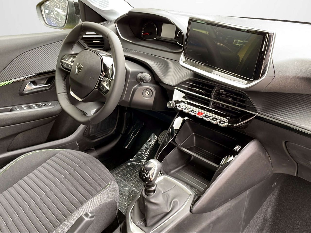 Foto Peugeot 208 21