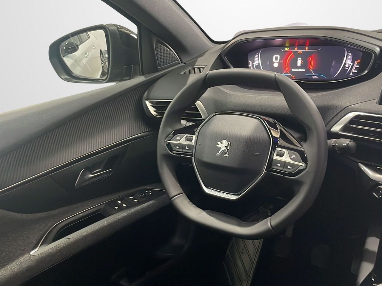 Foto Peugeot 5008 19