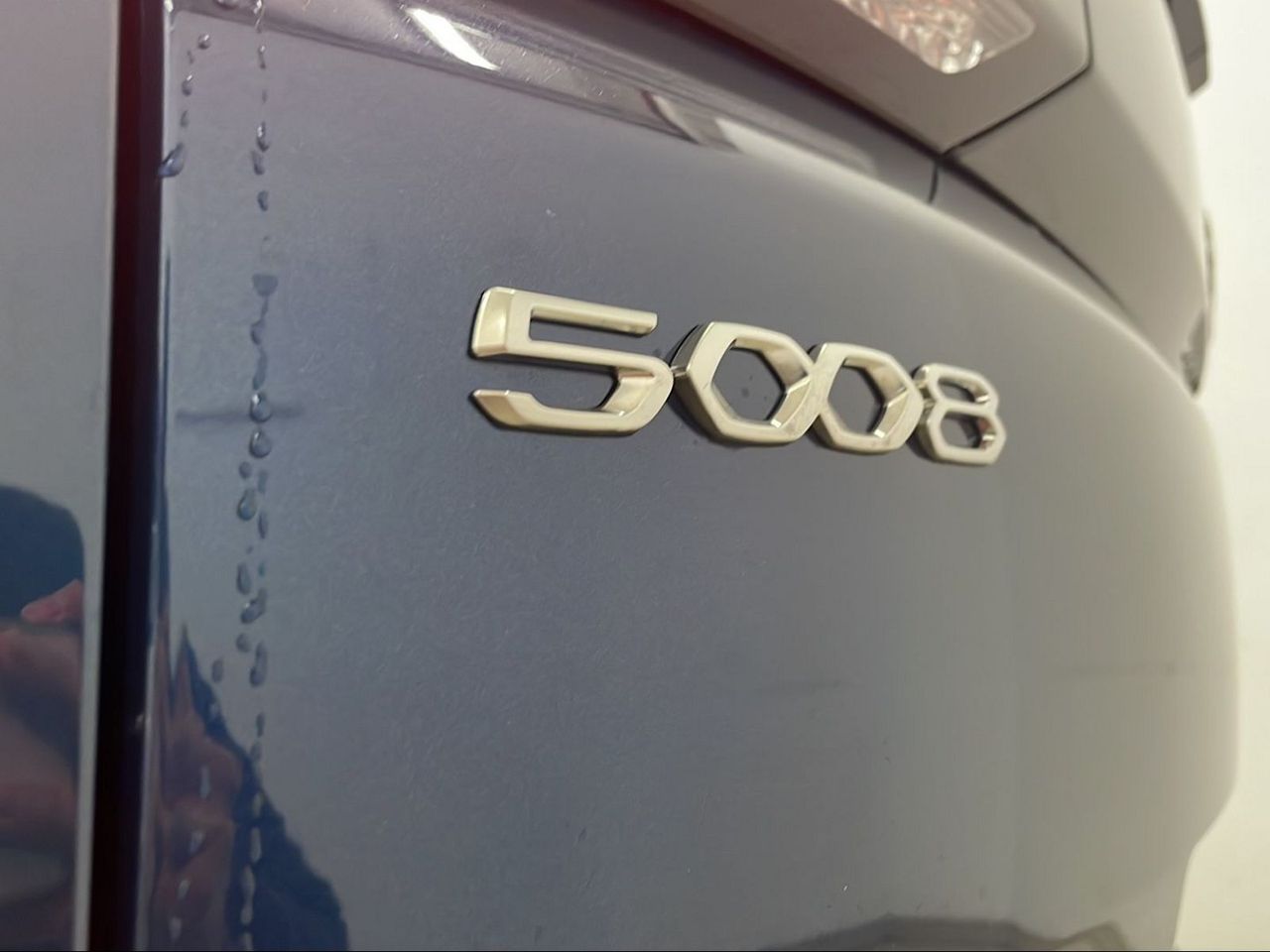 Foto Peugeot 5008 23