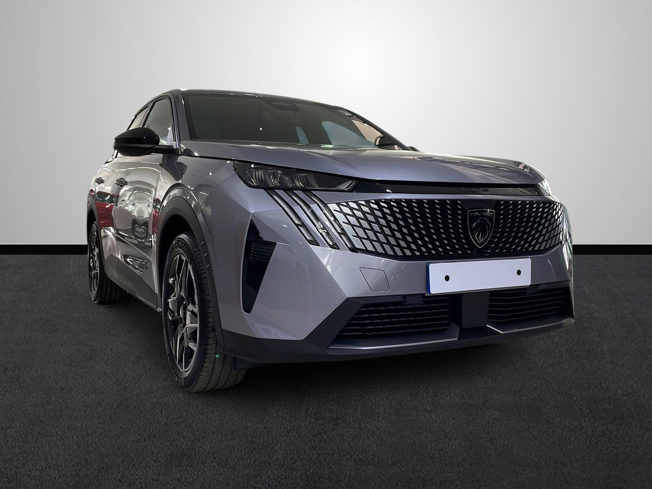 Foto Peugeot 3008 6