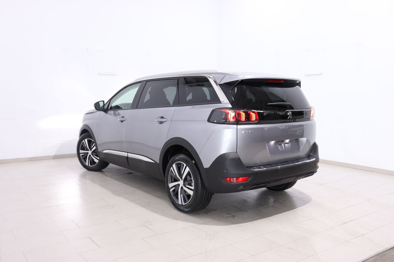 Foto Peugeot 5008 5