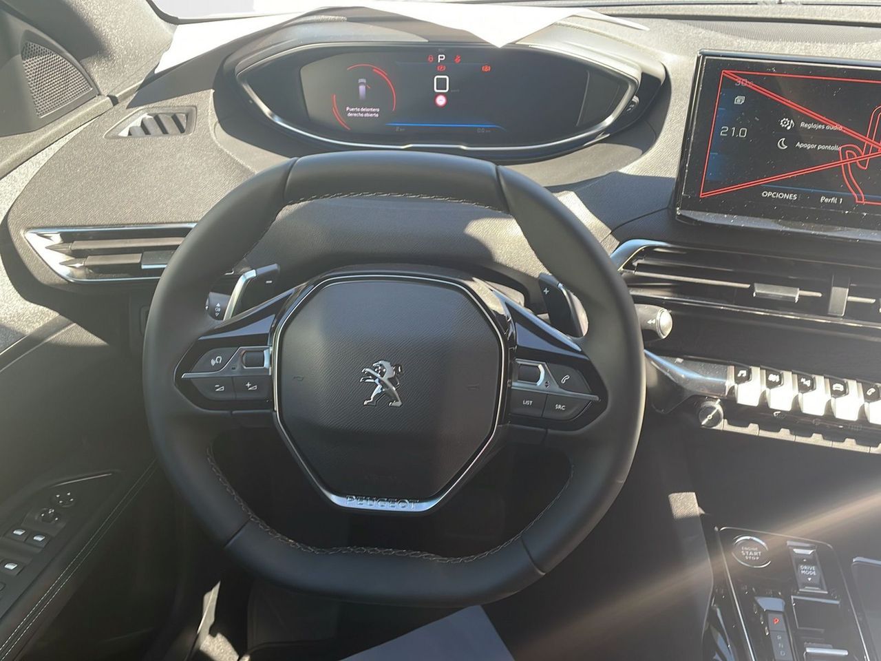 Foto Peugeot 5008 21