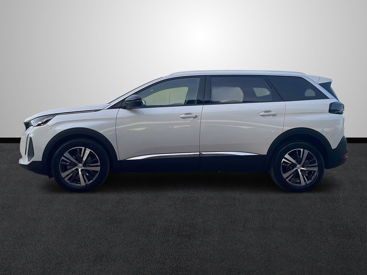 Foto Peugeot 5008 2