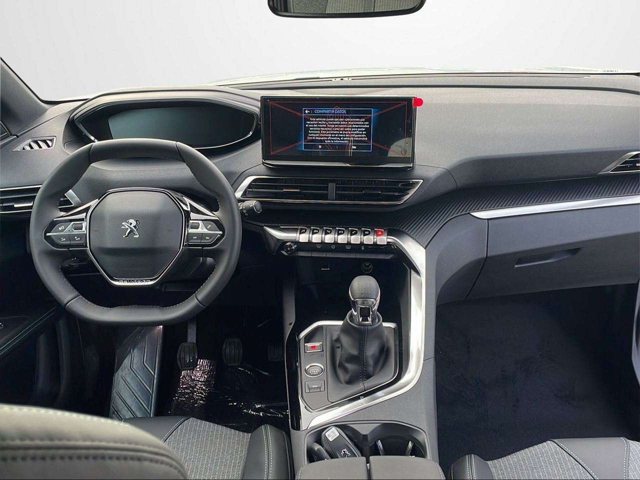 Foto Peugeot 5008 18