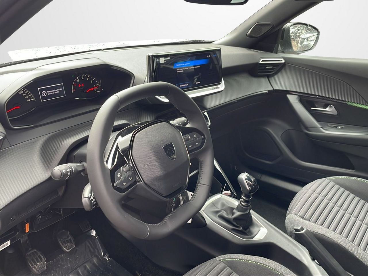 Foto Peugeot 2008 12