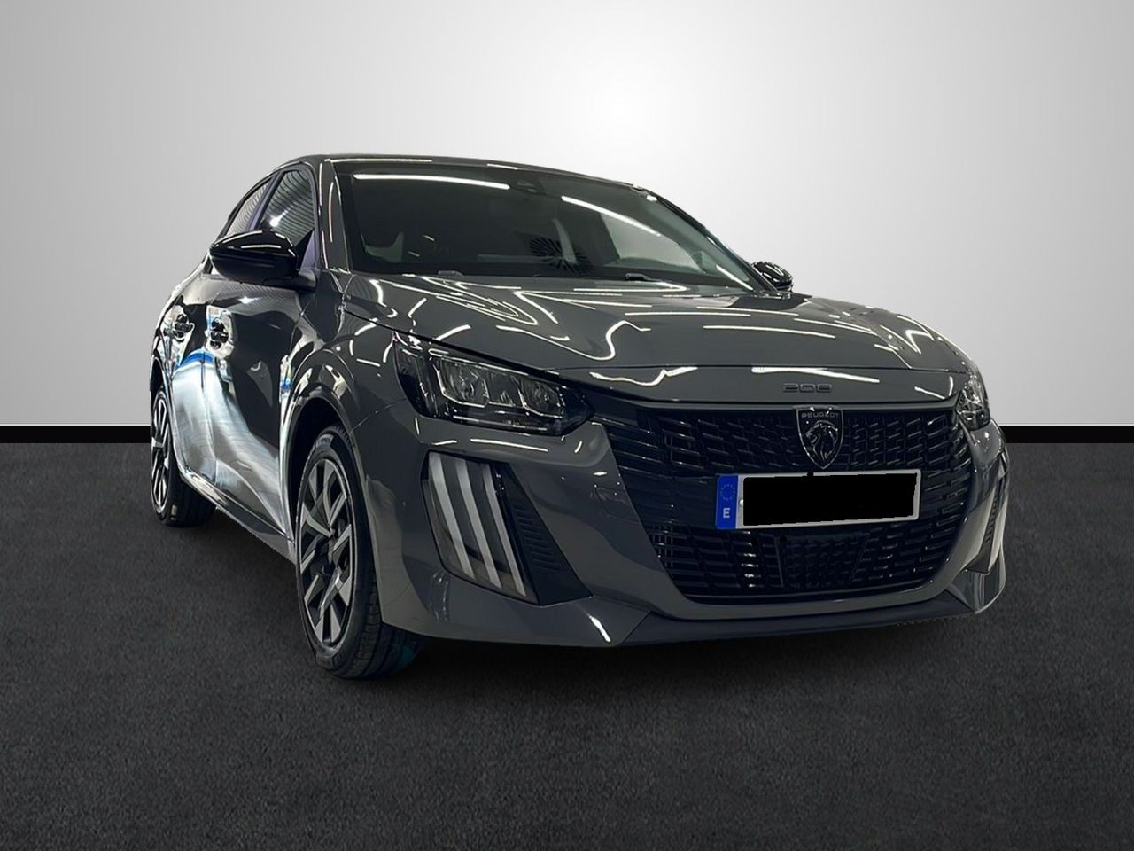 Foto Peugeot 208 6