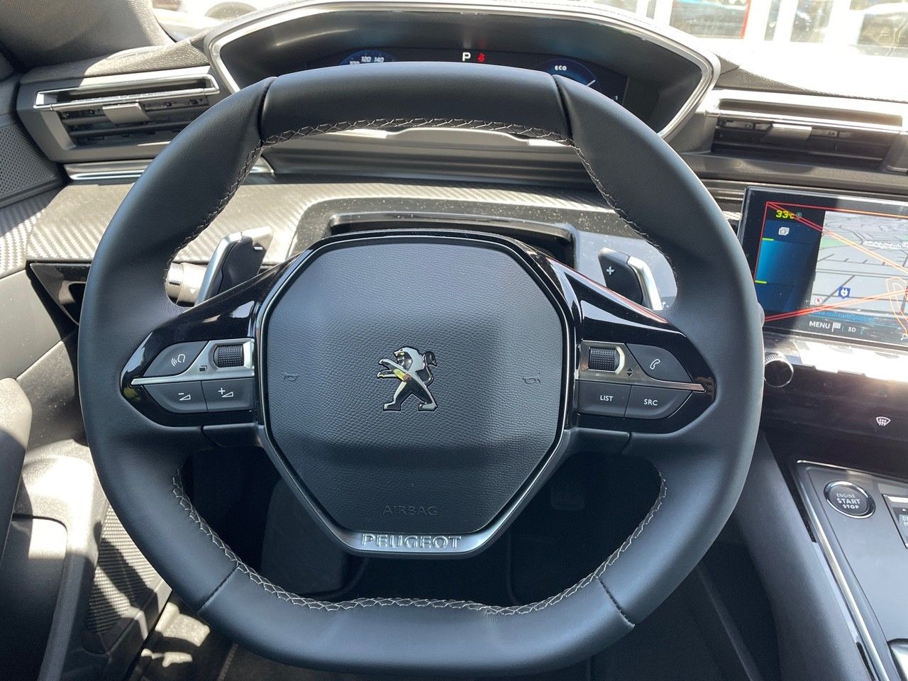 Foto Peugeot 508 2