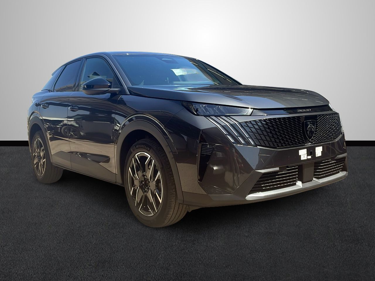 Foto Peugeot 3008 6