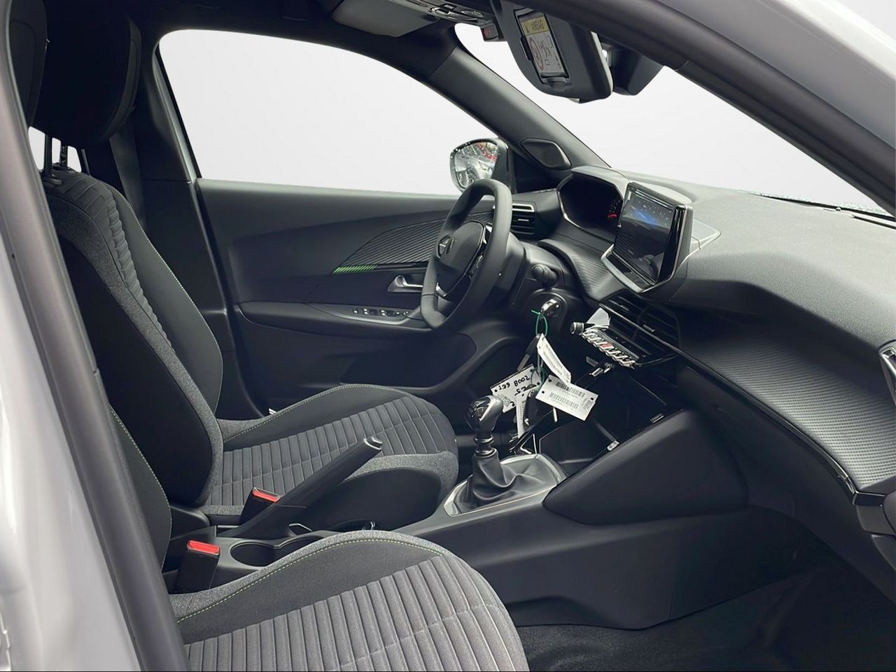 Foto Peugeot 2008 16