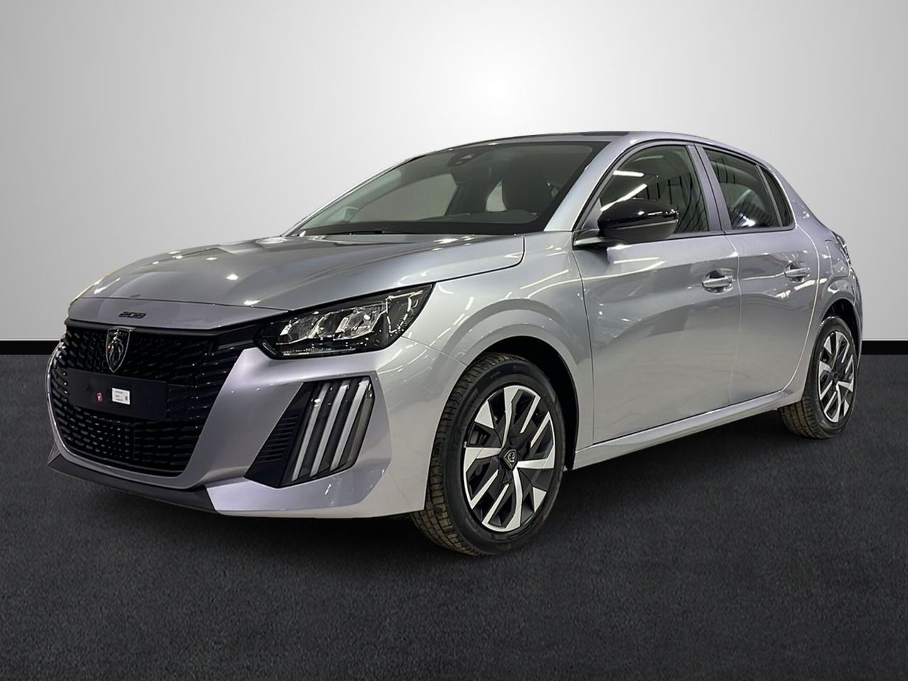 Foto Peugeot 208 1