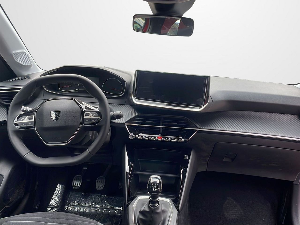 Foto Peugeot 208 18