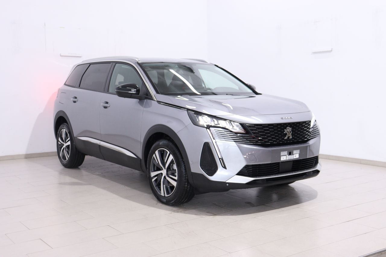 Foto Peugeot 5008 3