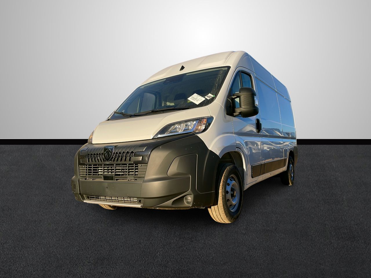 Foto Peugeot Boxer 1