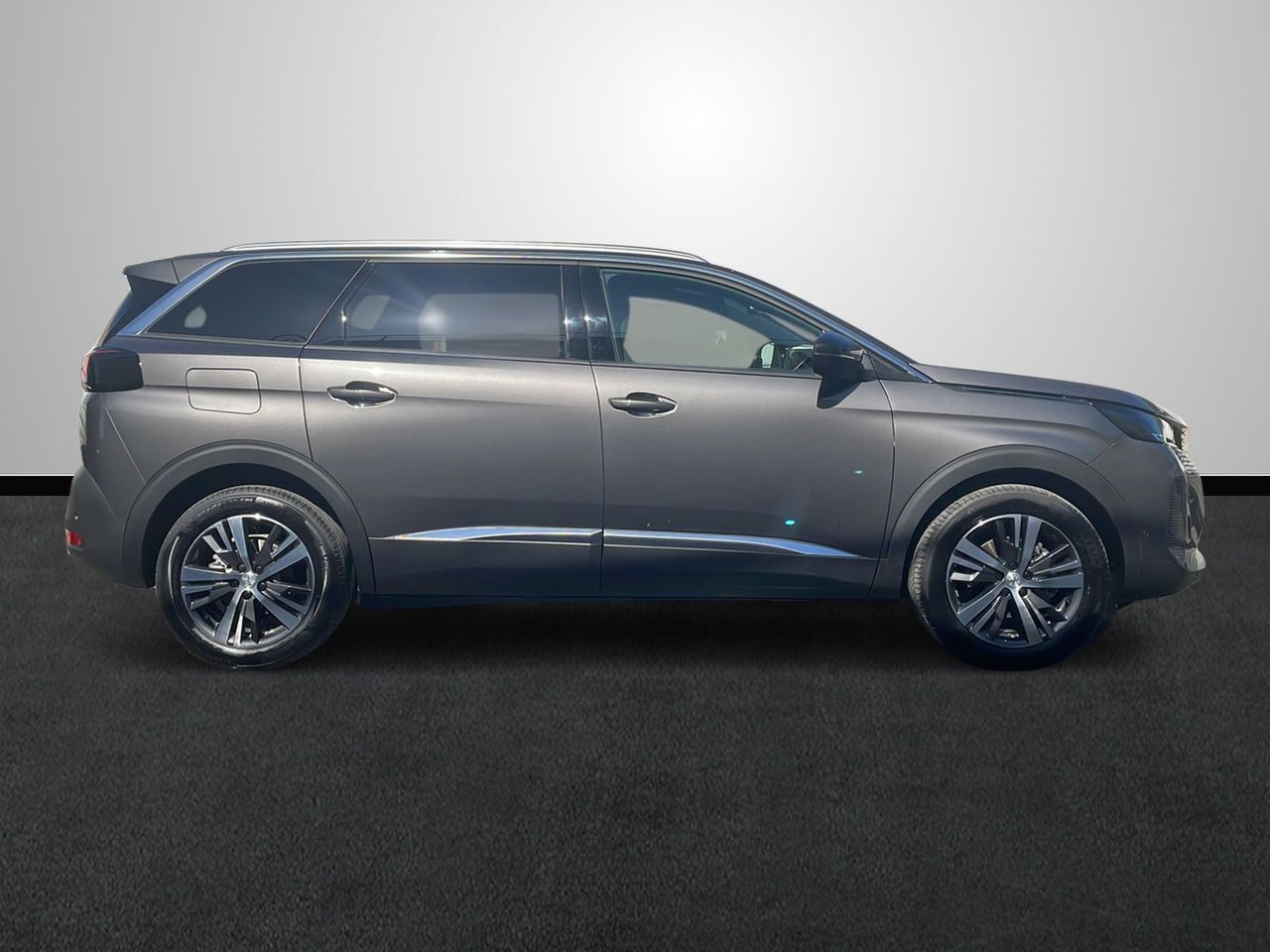 Foto Peugeot 5008 2