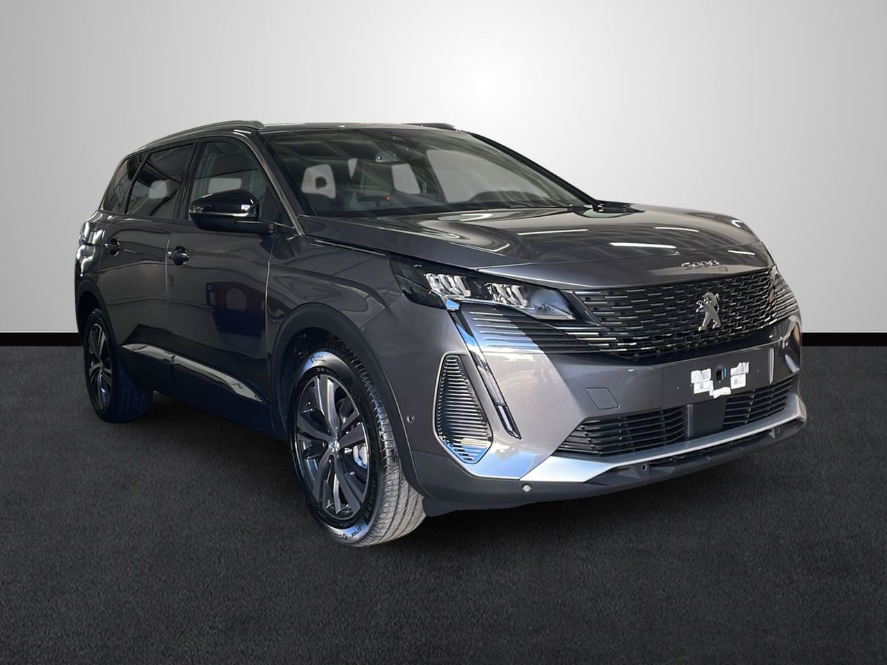 Foto Peugeot 5008 6